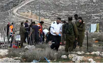27-Year-Old Drowns in Efrat