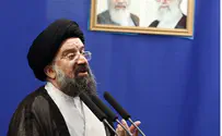 Cleric: Iranian President Should Punch Obama in the Mouth