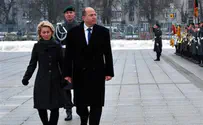Israel May Purchase German Ships to Protect Natural Gas Fields