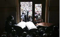 Израильский дипломат об украинских событиях и Олимпиаде в Сочи