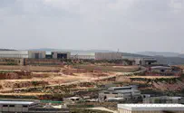 טרגדיה בברקן: פועל נהרג בתאונת עבודה