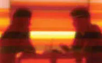פנים אל מול פנים - כמו הכרובים