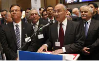 Video: JNF in Paris To Encourage Aliyah
