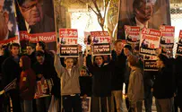 Another Top Former U.S. Official Calls for Pollard's Release