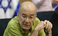 Sarid: The Settlers Aren't My Brothers