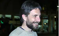 Leftist Teacher 'Threatened,' Ben-Ari Honors Student