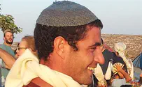 צפו: צביקי סטרוק חוזר הביתה