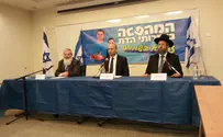 כושרות: מברכים על מהפכת הכשרות