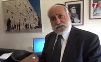 צפויות הפתעות בבחירות לרבנות ירושלים