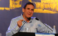 ניסים לב חוב הפלסטינים: 1.2 מיליארד ש"ח