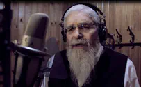 כשהלחן הצרפתי ומילות הקודש נפגשו באולפן...