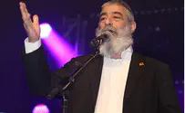 Jewish Home Rallies Behind Ariel Zilber