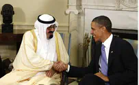 Reuters Obama to Saudi King: There Will be No 'Bad Deal' with Iran