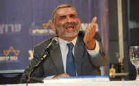 בן גביר ובן ארי: "נילי תעני לנו"