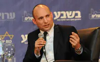 בנט: נוכל לשרת גם מהאופוזיציה