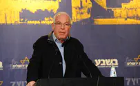 ניסים לב השר אריאל לנתניהו: "אל תביאנו לידי ניסיון"