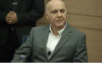 Глава ШАБАКа о террористах, которые могут выйти на свободу