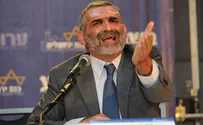 Ben-Ari Slams Jewish Home: You Sold Out For 'Success'
