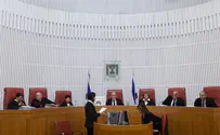 בג"ץ: מדוע לא תבוטל החובה לפרוש בגיל 67?