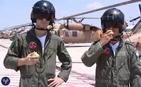 פרשת ביטחון מידע מטלטלת את חיל האויר