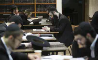אין תקציב? תקציבי הישיבות יוגדלו 