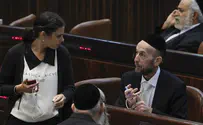 שקד: החלטת בג"ץ מיותרת ובלתי רלוונטית