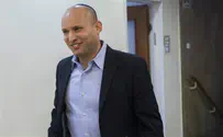 שלי ובוז'י מפרגנים לבנט