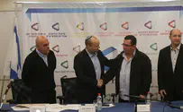 בשורה לעובדי הקבלן  