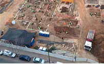 1,400 Year-Old Well Discovered in Tel Aviv