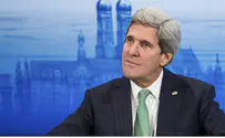 State Department Denies Israel-PA Talks are Failing