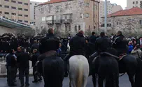 "רוצים לעשות שואה רוחנית"