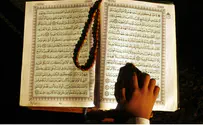 Flash 90 'Allah Gave Israel to The Jews, There's No Palestine'