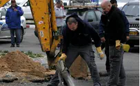 Rockets Land in Mount Hermon; None Injured