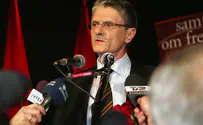 Danish Official Who Snubbed Israel to Head UNGA