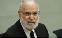 Amidror: Only Retaking Gaza Can Fully Stop Rockets