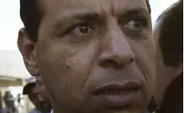 Former Fatah Strongman Denies Contacts with Israel