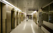 Hospital Protests Snowball