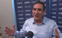 רון-טל: "לא לפרק את ההסדר, לחזק אותו"