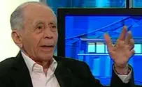 "הייתי היחיד שטס פעמיים במטוס"