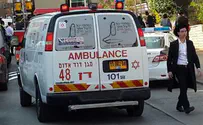 Elazar Rubinstein - News 24 IDF Soldier Attacked In Bnei Brak