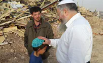 "נבוא לחנוכת הבית החדש"
