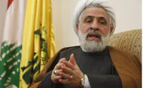 Hezbollah: Israel Trying to Set 'New Equation'
