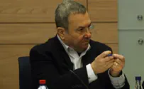 ברק נגד פרסום הקלטות
