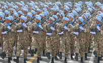 Iran Threatens to Annihilate Israel if U.S. Attacks