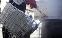 מתכוננים לפסח: הכשרת מסעדה - עד מוצ"ש הגדול