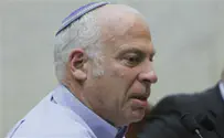 ח"כ אריאל: "מבין לליבו של אליצור"