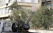 State Department Confirms U.S. Citizen Carried Out Syria Attack