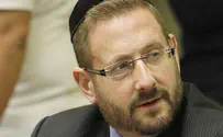 ליפמן עם דליה איציק, קריב עם דליה דורנר