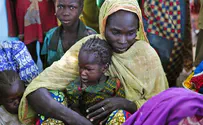 Israel Pledges 24 Million Shekel in Aid to Africa