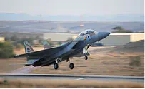 Ya'alon: 'Israel is a Military Superpower'